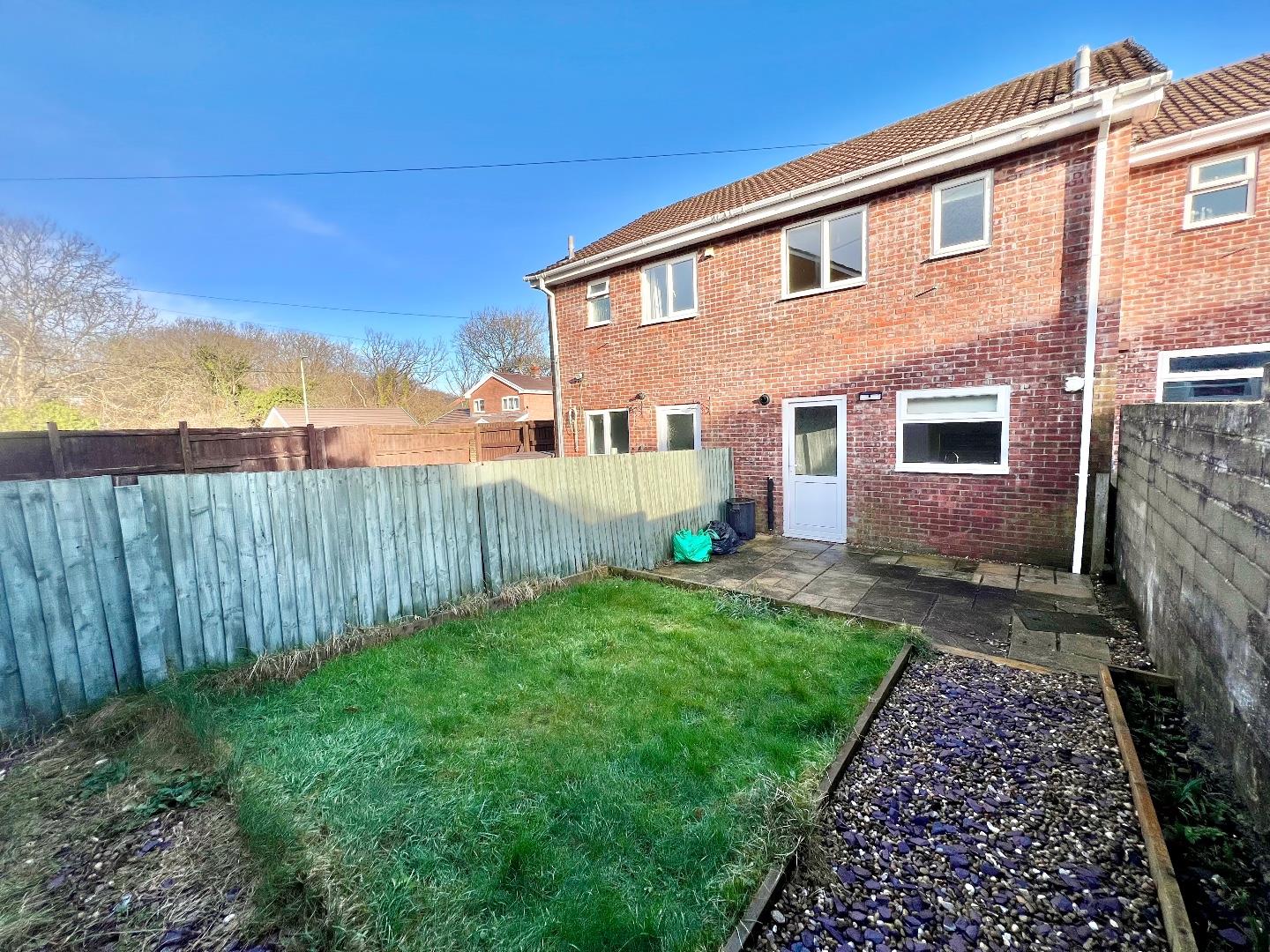 Westward Place, Cefn Glas, Bridgend County Borough, CF31 4XA